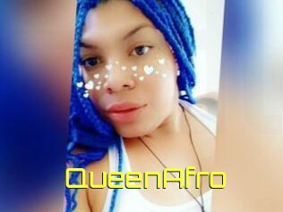 QueenAfro