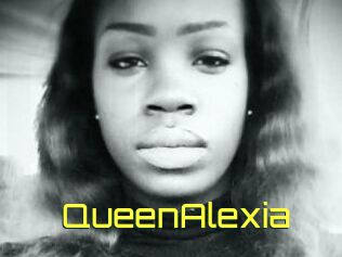 QueenAlexia