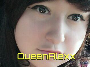 QueenAlexx