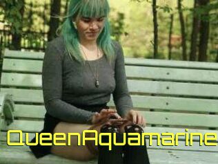 QueenAquamarine