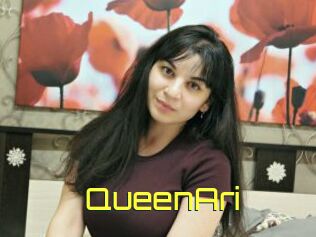 QueenAri