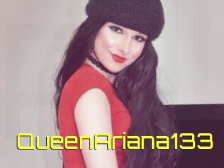 QueenAriana133