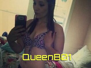 QueenB01