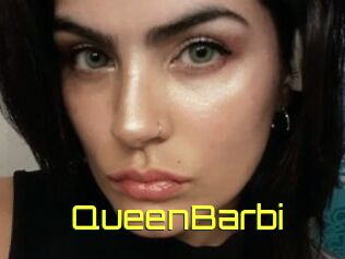 QueenBarbi