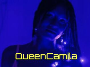 QueenCamila