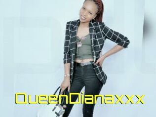 QueenDianaxxx