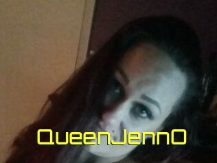 QueenJennO