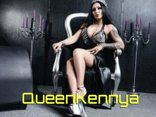 QueenKennya