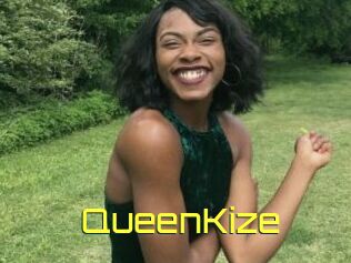 QueenKize