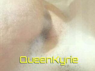 QueenKyrie