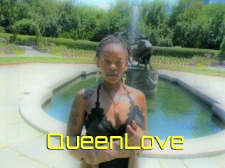 QueenLove