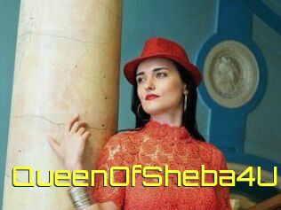 QueenOfSheba4U