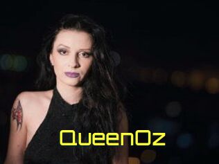 QueenOz