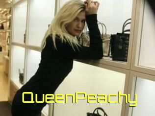 QueenPeachy