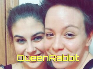 QueenRabbit