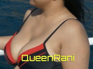 QueenRani