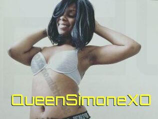 QueenSimoneXO