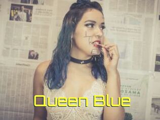 Queen_Blue