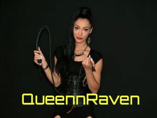 QueennRaven