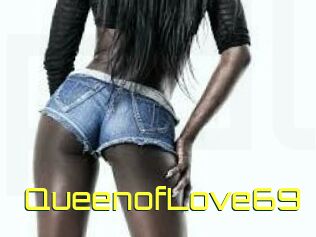 QueenofLove69