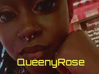 QueenyRose