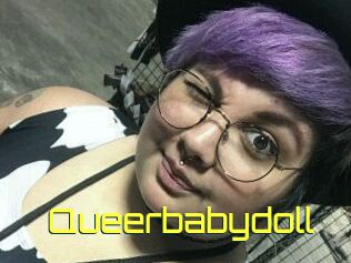 Queerbabydoll