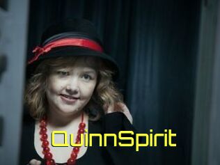 QuinnSpirit