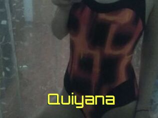 Quiyana