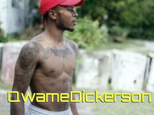 Qwame_Dickerson