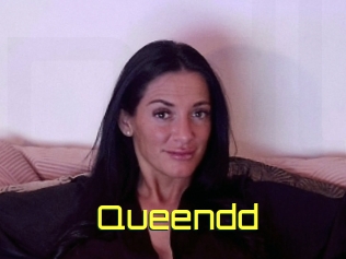 Queendd