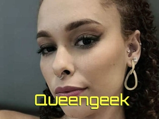 Queengeek