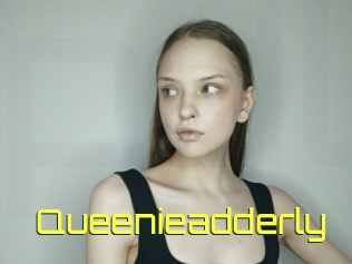 Queenieadderly