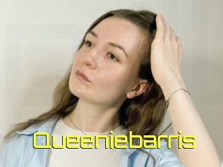 Queeniebarris