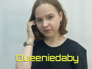 Queeniedaby