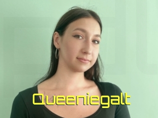 Queeniegalt