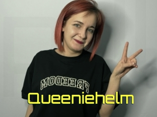 Queeniehelm