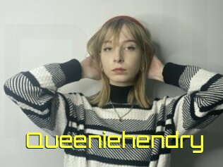 Queeniehendry