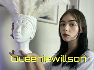 Queeniewillson