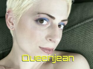 Queenjean