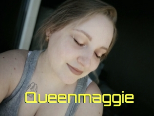 Queenmaggie