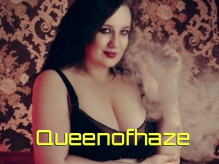 Queenofhaze