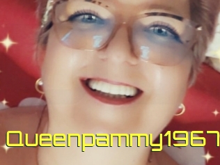 Queenpammy1967