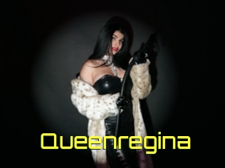 Queenregina