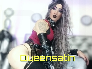 Queensatin