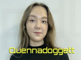 Quennadoggett