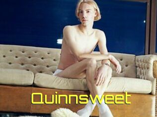 Quinnsweet