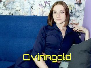 Qvinngold