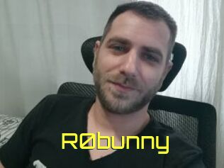 R0bunny
