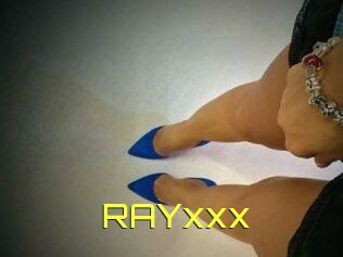 RAYxxx