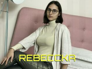 REBECCKA